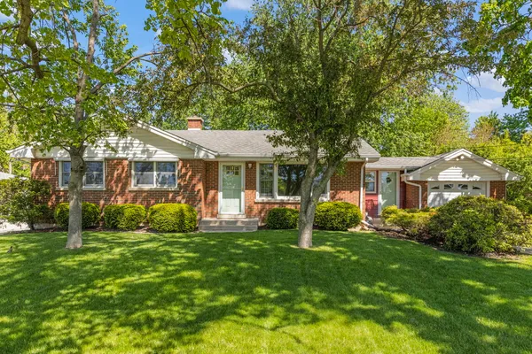 $412,655 | 6023 South Richmond Avenue, Willowbrook, IL 60527