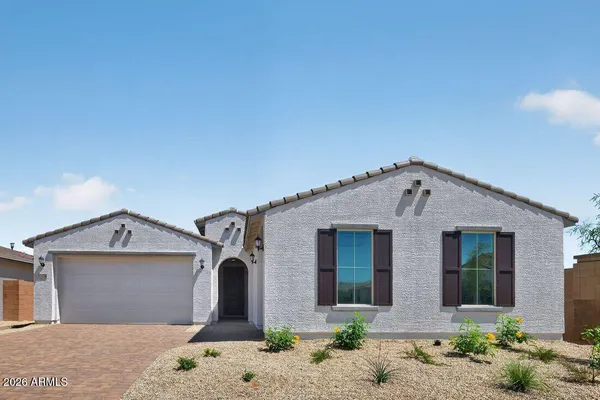 $589,990 | 17074 West Hackamore Drive, Surprise, AZ 85387