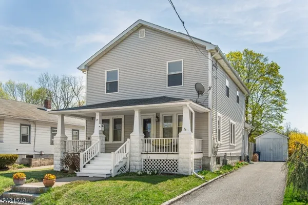 $429,900 | 19 Mason Avenue, Newton, NJ 07860