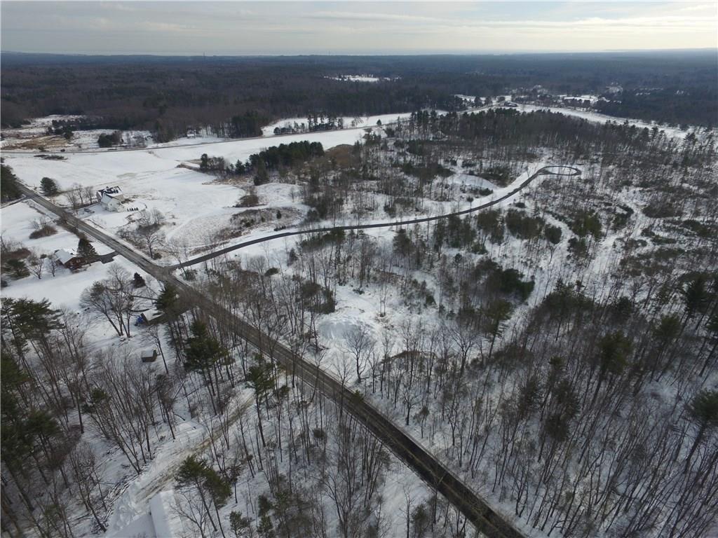 2 Birch Farm Way Wells, ME 04090 - Photo 28 of 35 Aerial View of The Entire Birch Farm...