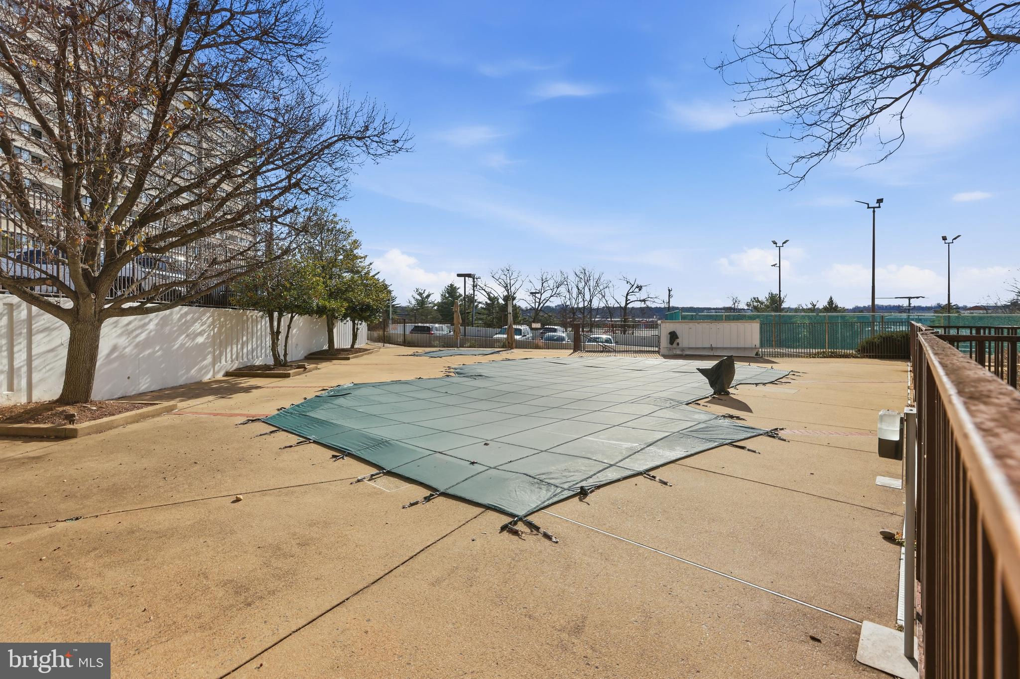 6101 Edsall Road, Unit 1107 Alexandria, VA 22304 - Photo 102 of 114