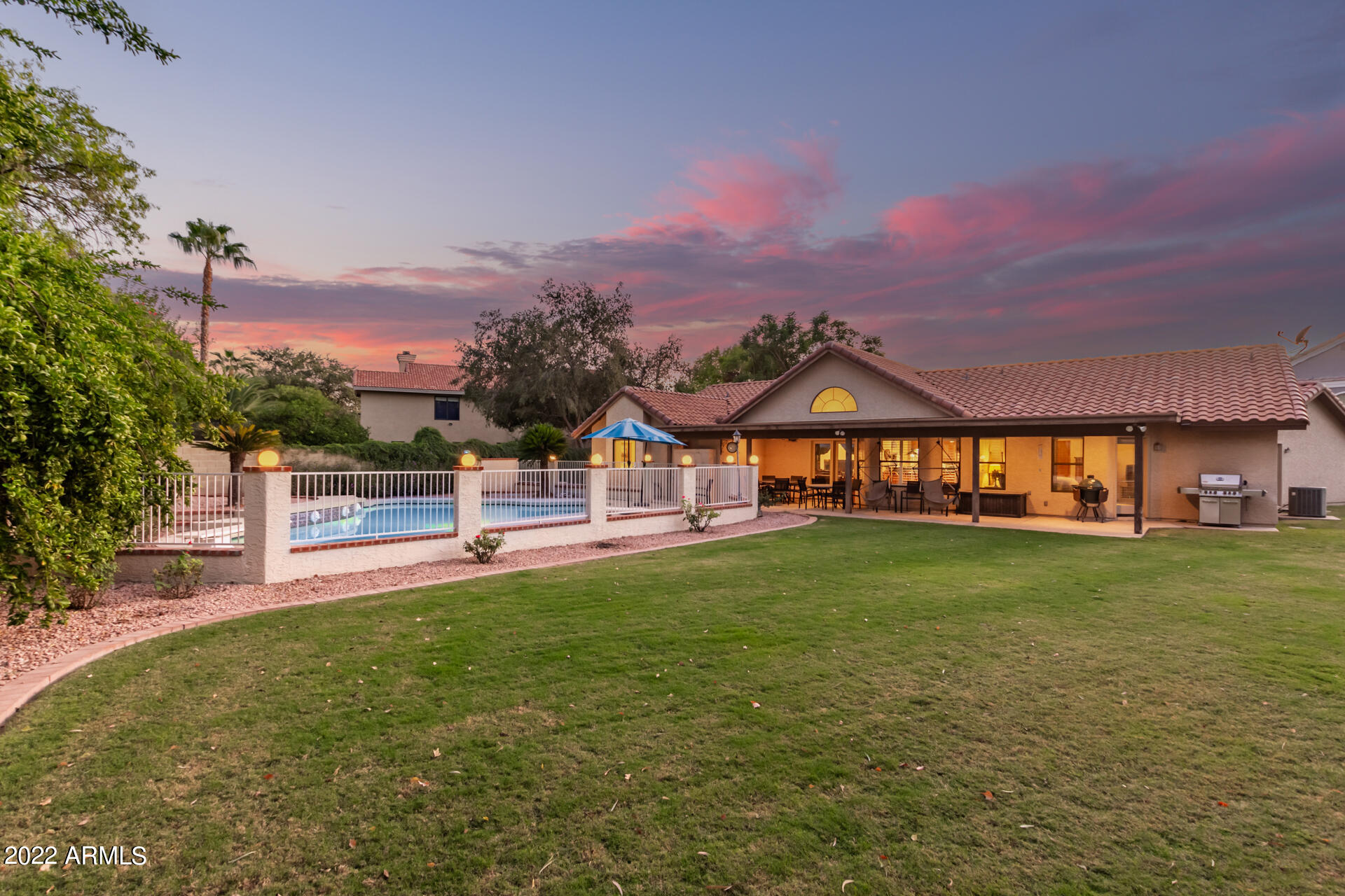 526 East Harwell Road Gilbert, AZ 85234 - Photo 36 of 66 0047-47 Harwell 526