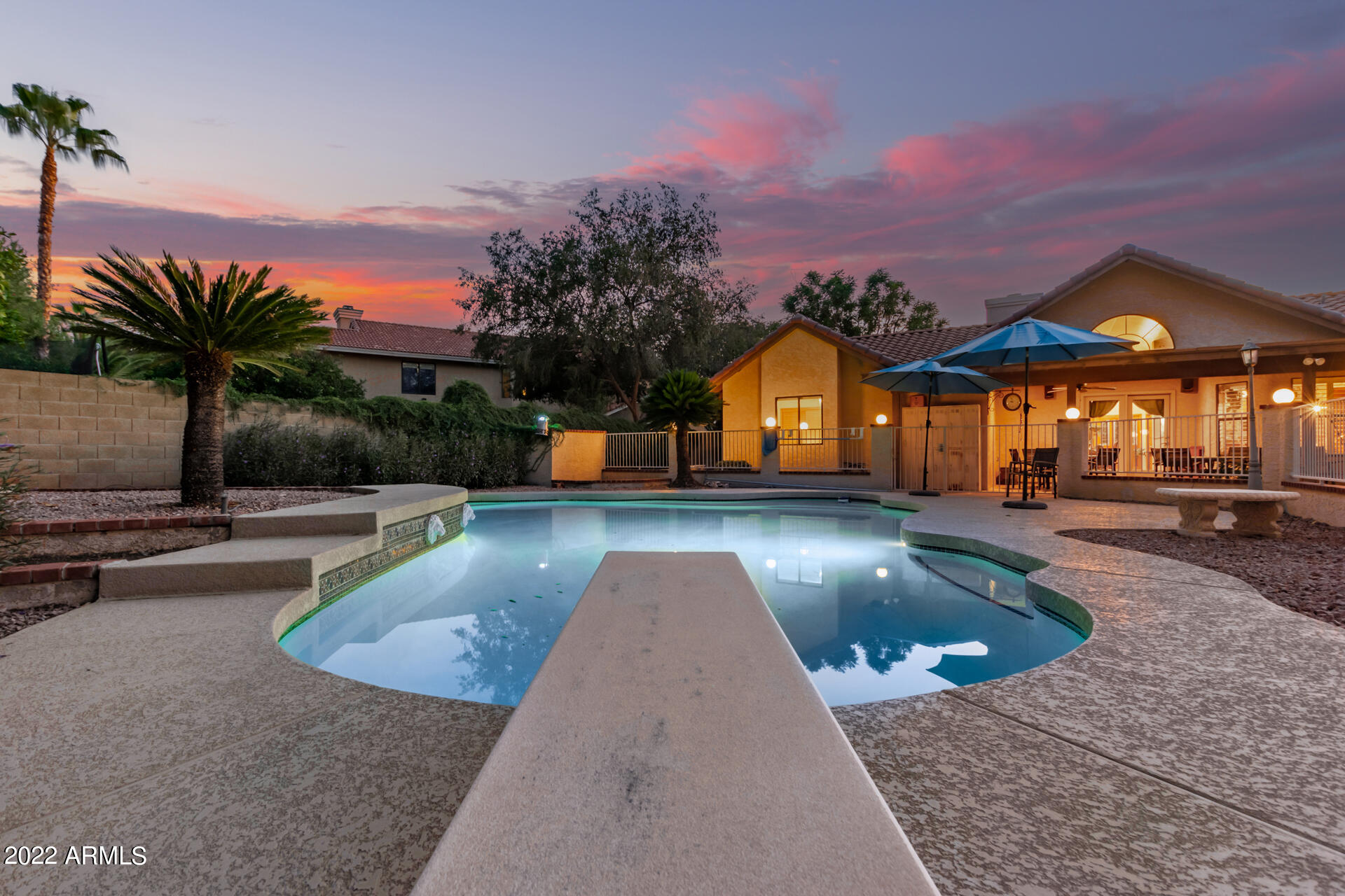 526 East Harwell Road Gilbert, AZ 85234 - Photo 44 of 66 0053-53 Harwell 526
