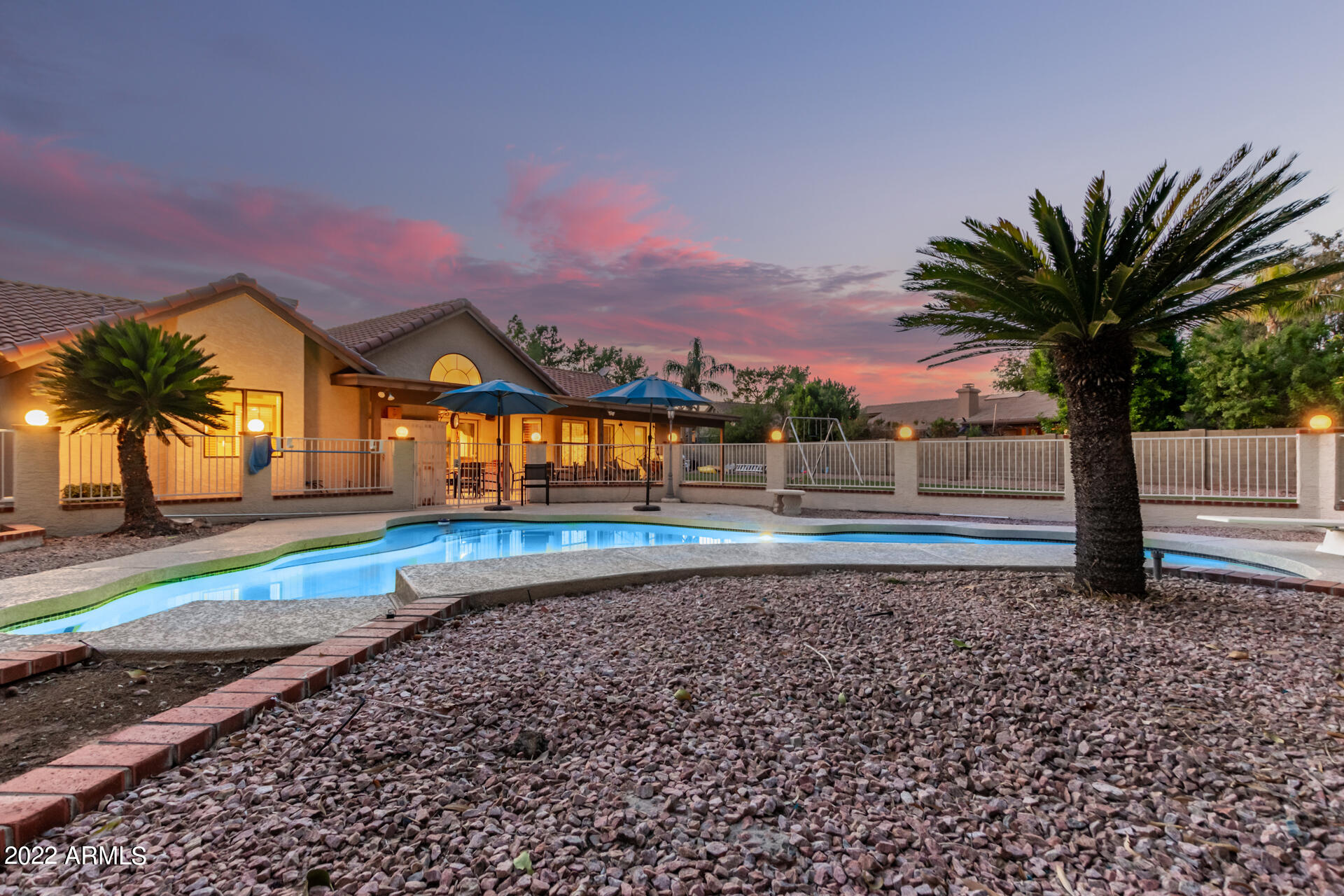 526 East Harwell Road Gilbert, AZ 85234 - Photo 45 of 66 0052-52 Harwell 526