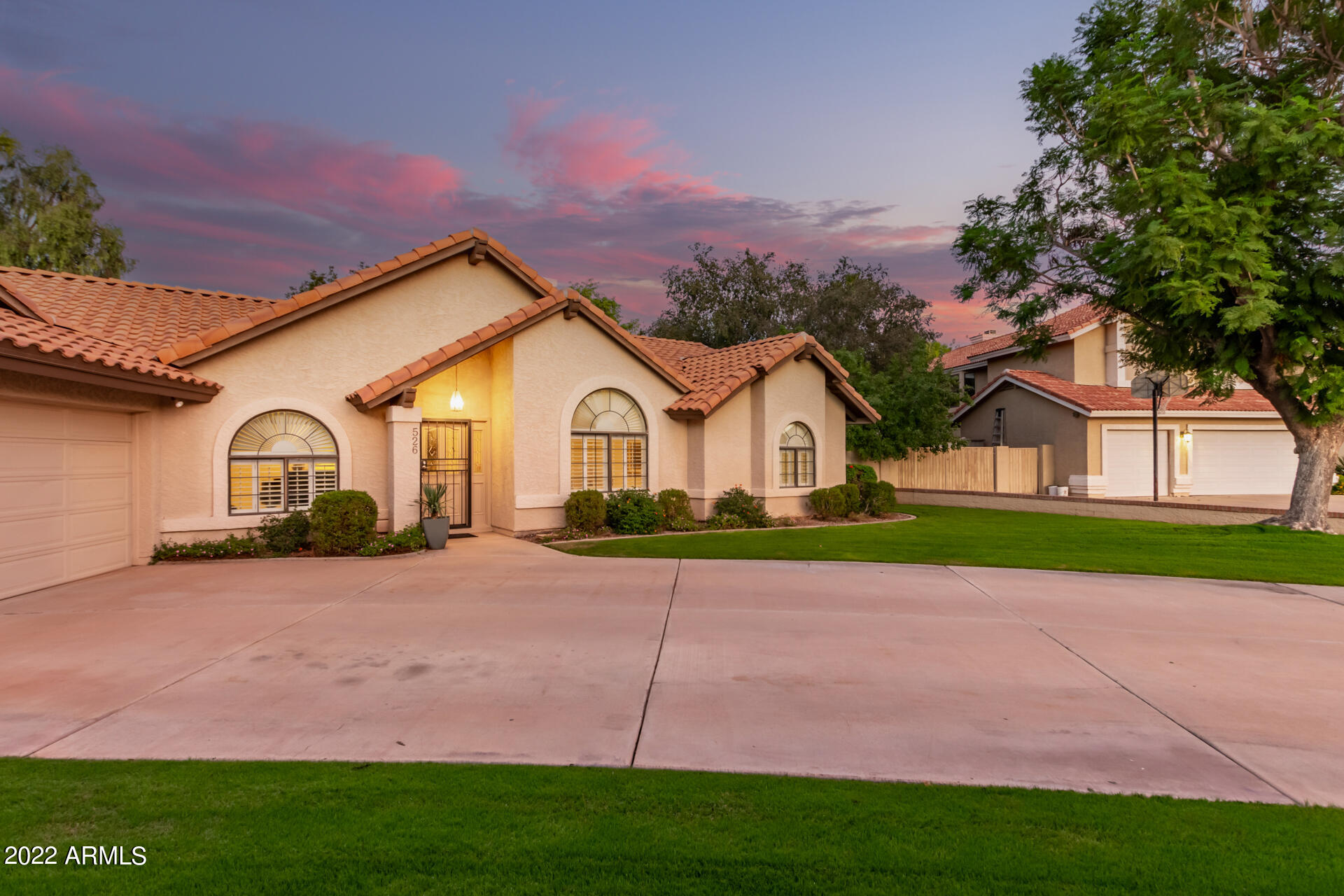 526 East Harwell Road Gilbert, AZ 85234 - Photo 48 of 66 0046-46 Harwell 526