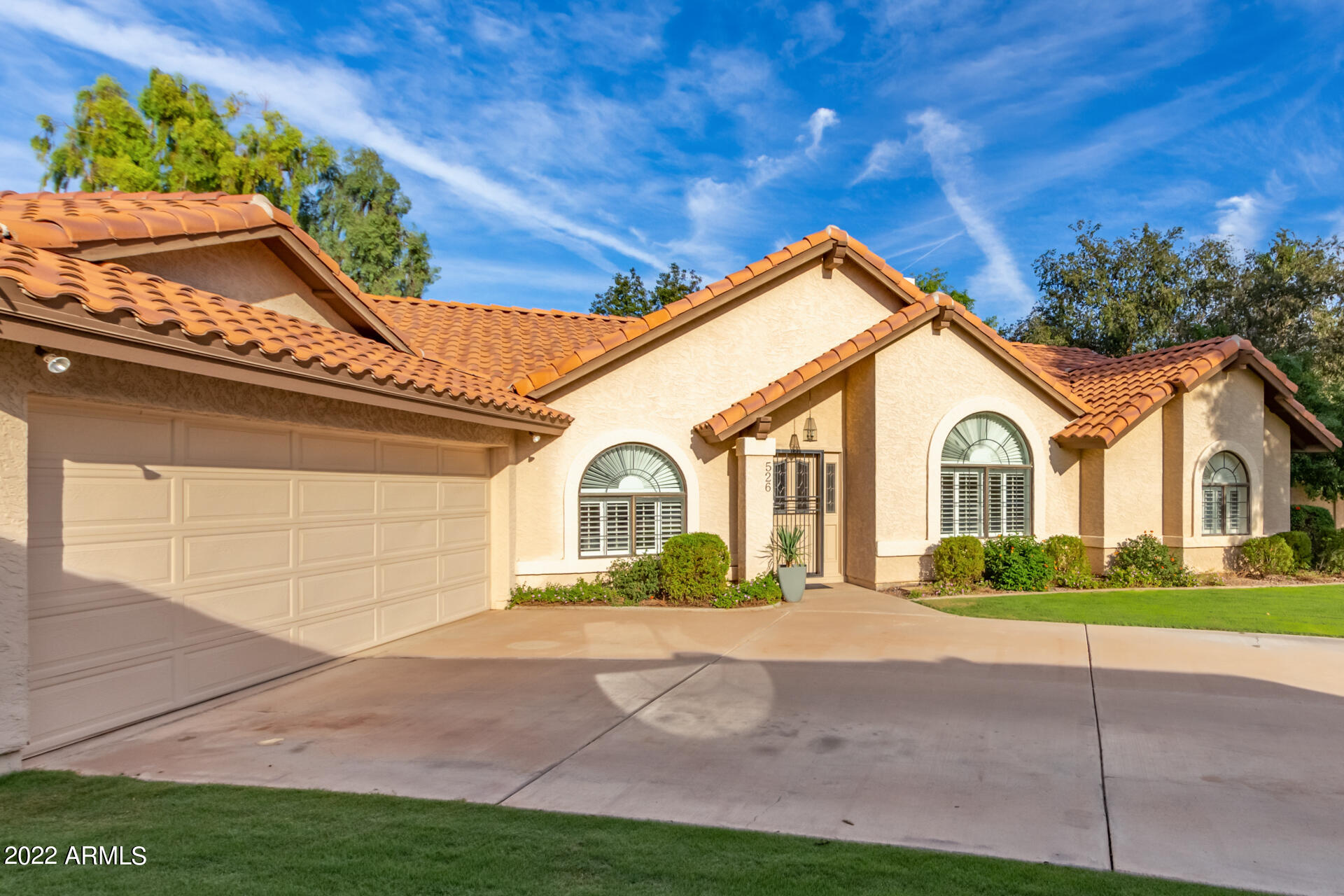 526 East Harwell Road Gilbert, AZ 85234 - Photo 50 of 66 0005-05 Harwell 526