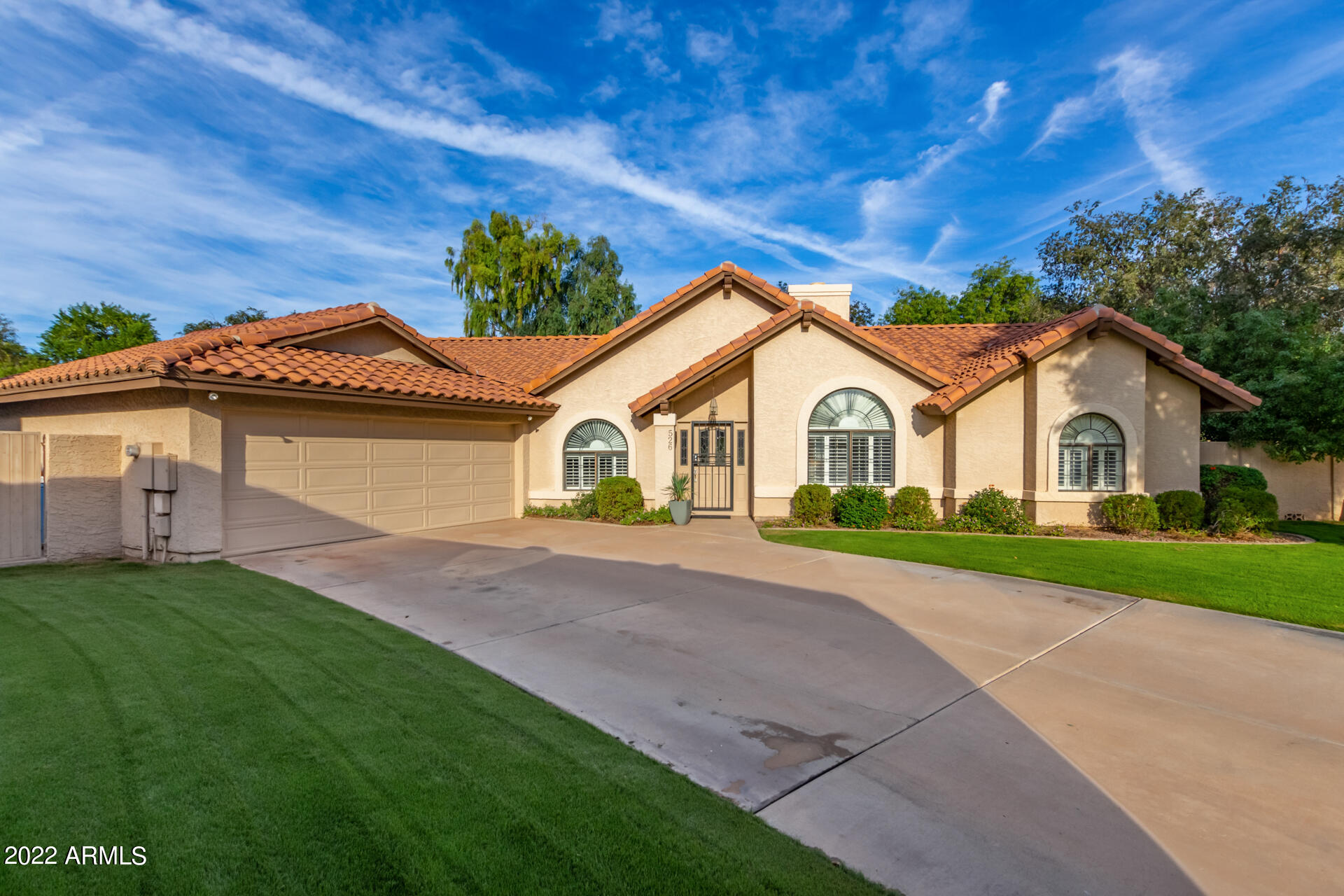 526 East Harwell Road Gilbert, AZ 85234 - Photo 51 of 66 0004-04 Harwell 526