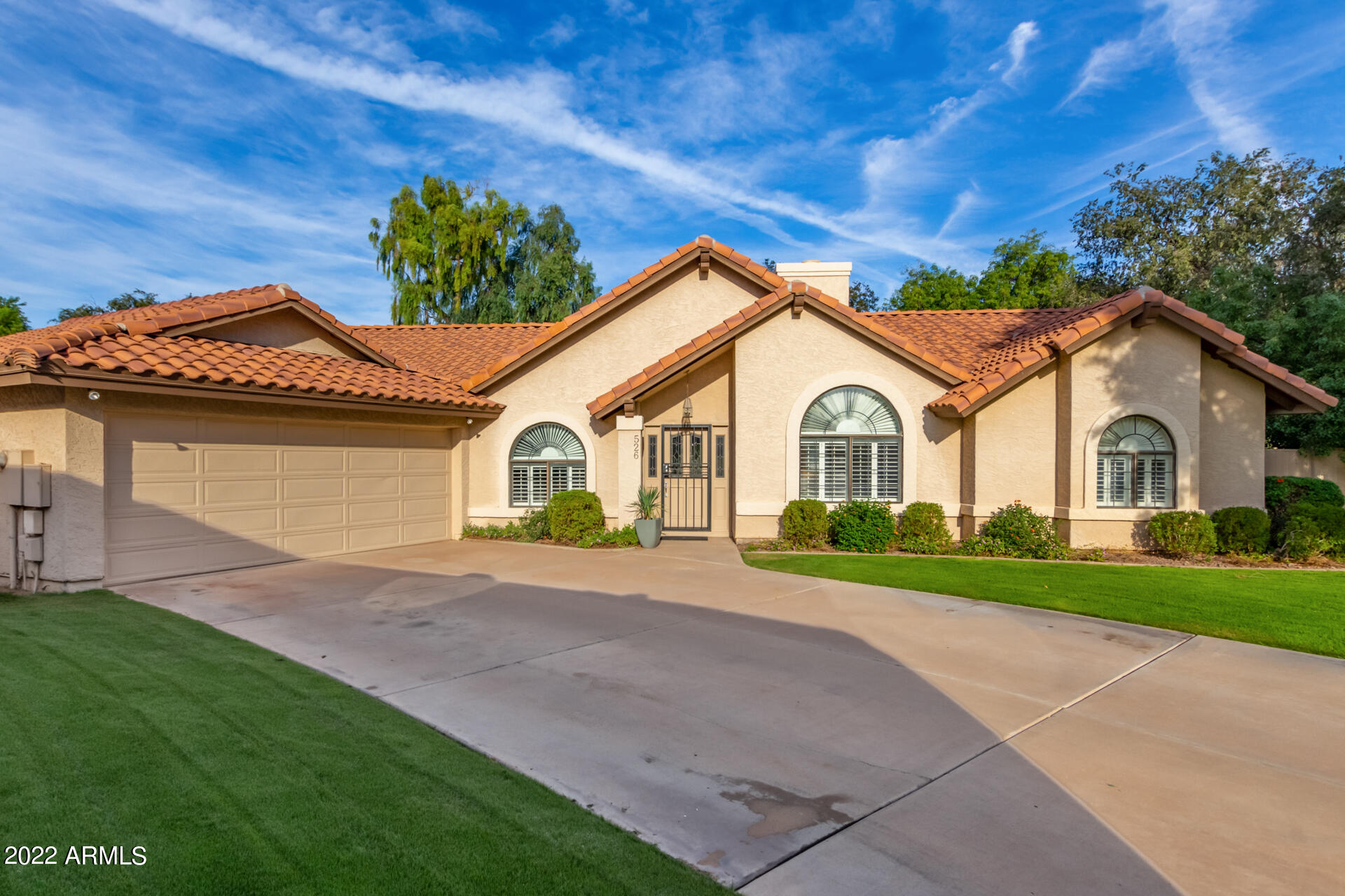 526 East Harwell Road Gilbert, AZ 85234 - Photo 54 of 66 0003-03 Harwell 526