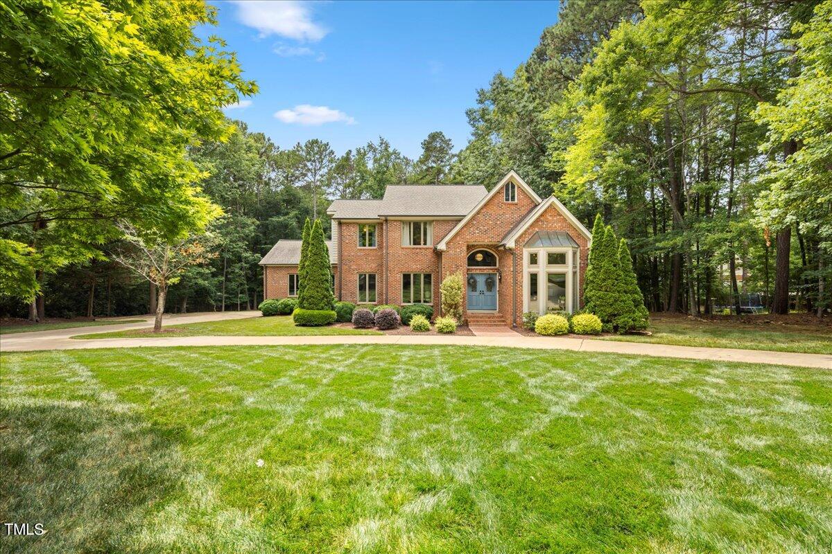 10041 Old Warden Road Raleigh, NC 27615 - Photo 4 of 50 04-2A1A7693