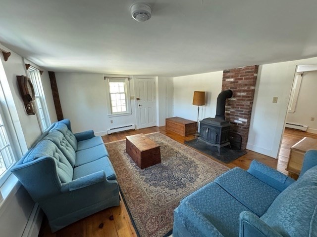 100 Brooks Station Road Princeton, MA 01541 - Photo 16 of 42 Gallery Image 16