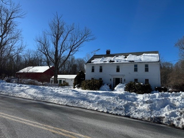 100 Brooks Station Road Princeton, MA 01541 - Photo 2 of 42 Gallery Image 2