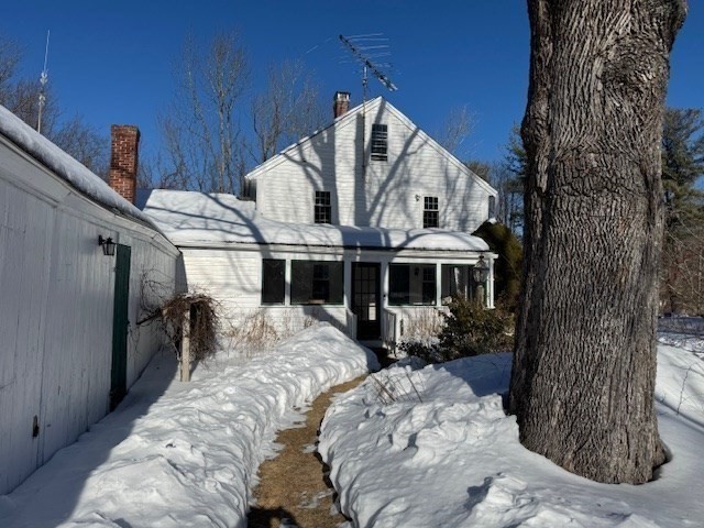 100 Brooks Station Road Princeton, MA 01541 - Photo 3 of 42 Gallery Image 3