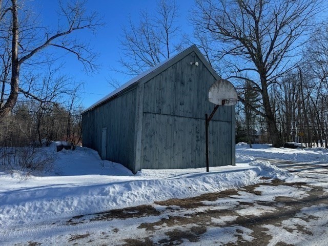 100 Brooks Station Road Princeton, MA 01541 - Photo 38 of 42 Gallery Image 38
