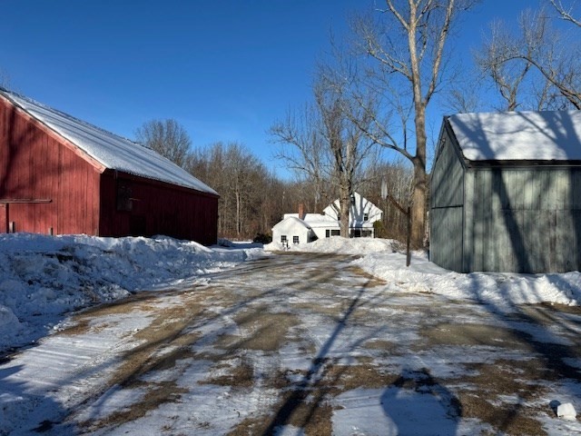 100 Brooks Station Road Princeton, MA 01541 - Photo 40 of 42 Gallery Image 40