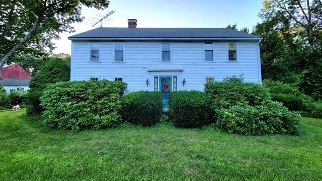 100 Brooks Station Road Princeton, MA 01541 - Photo 5 of 42 Gallery Image 5