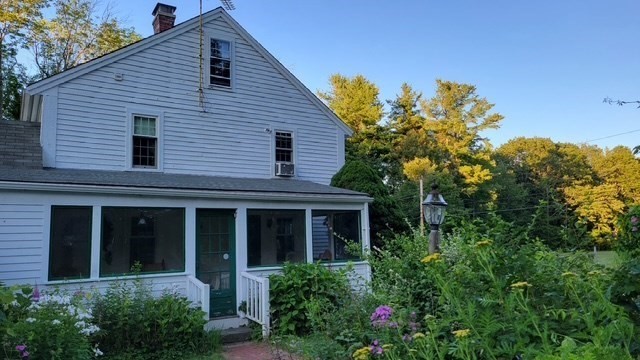 100 Brooks Station Road Princeton, MA 01541 - Photo 6 of 42 Gallery Image 6