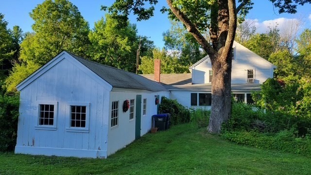 100 Brooks Station Road Princeton, MA 01541 - Photo 7 of 42 Gallery Image 7