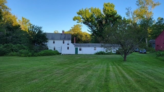 100 Brooks Station Road Princeton, MA 01541 - Photo 8 of 42 Gallery Image 8
