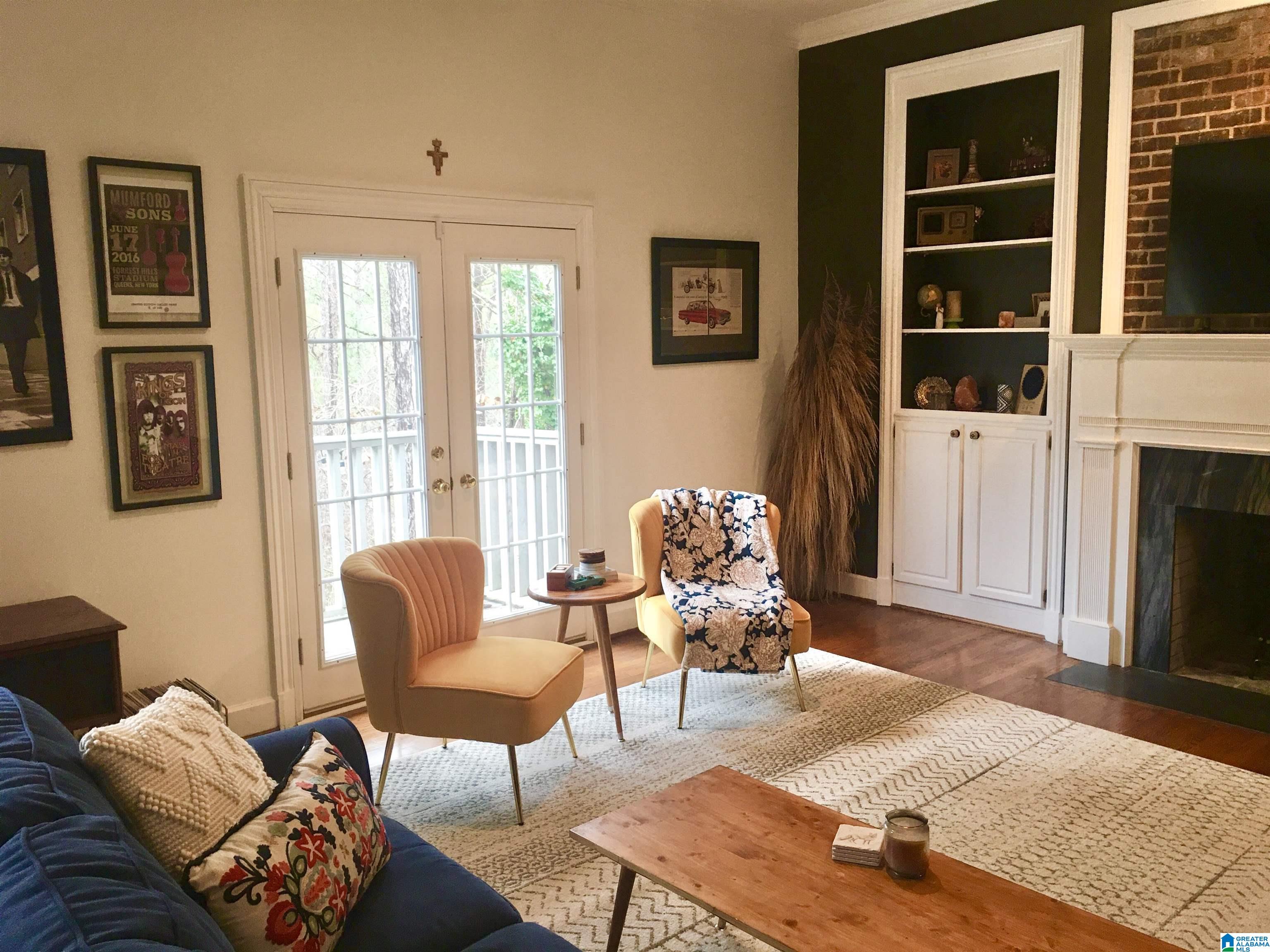 309 Mountain Ridge Road Sylacauga, AL 35150 - Photo 22 of 46 Gallery Image 22