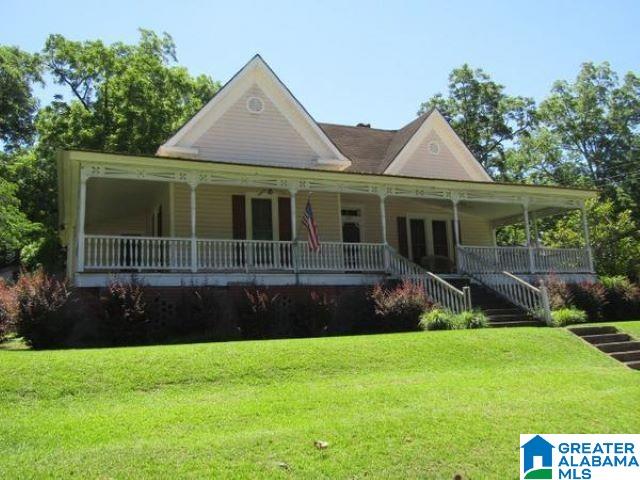 369 Lafayette Street Roanoke, AL 36274 - Photo 1 of 22