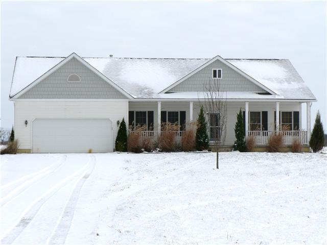 12350 Matville Road Orient, OH 43146 - Photo 1 of 25