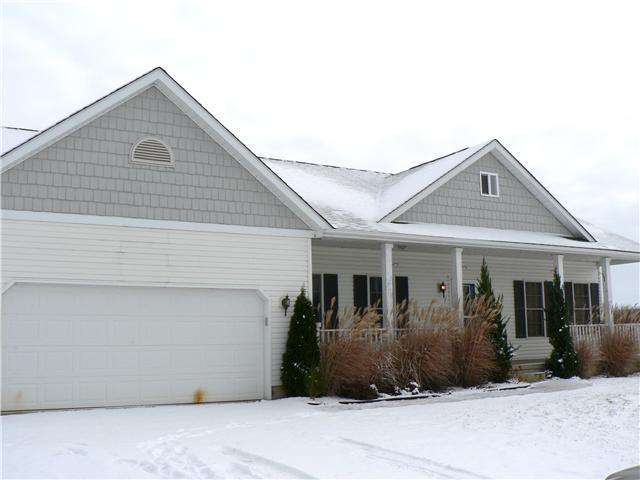 12350 Matville Road Orient, OH 43146 - Photo 2 of 25