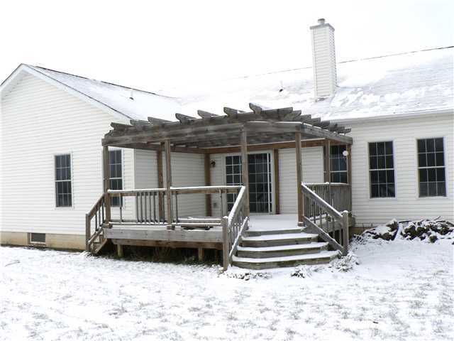 12350 Matville Road Orient, OH 43146 - Photo 24 of 25
