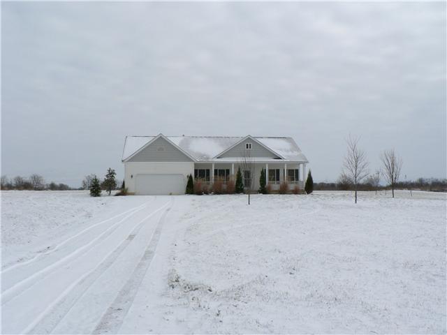 12350 Matville Road Orient, OH 43146 - Photo 3 of 25