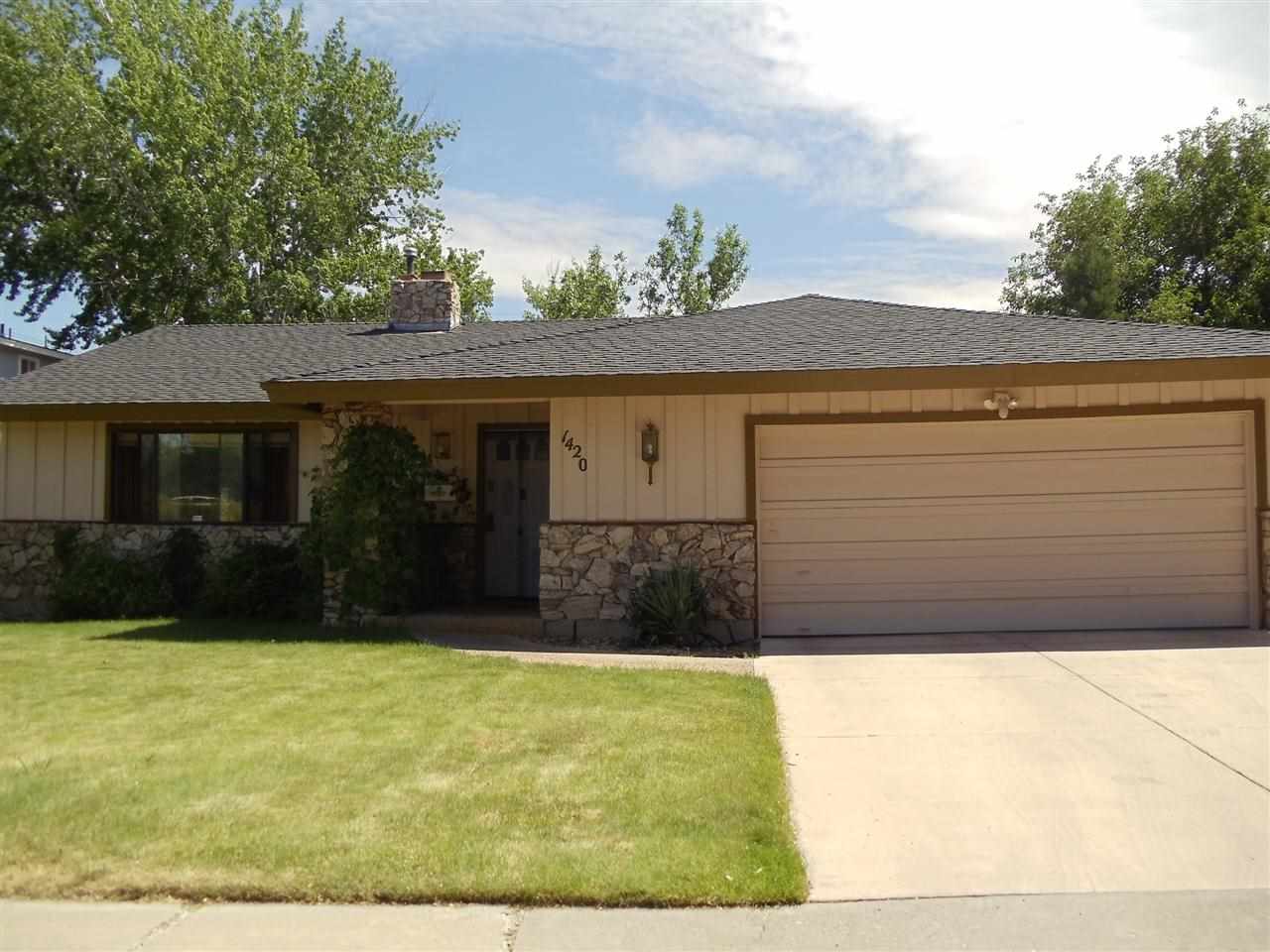 1420 Foster Drive Reno, NV 89509 - Photo 1 of 1 Photo 1