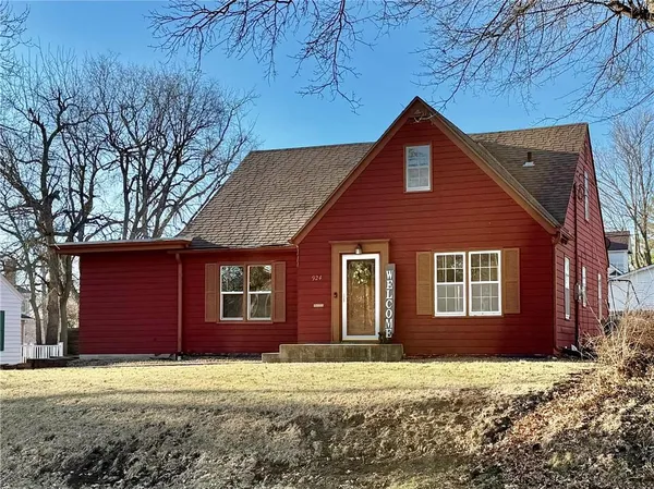 $235,000 | 924 West 3rd, Maryville, MO 64468