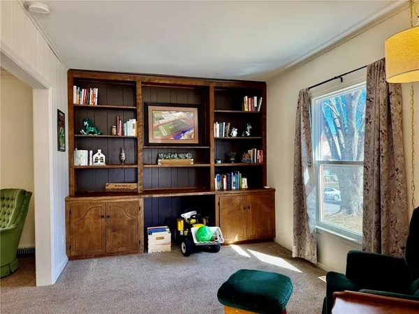 $235,000 | 924 West 3rd, Maryville, MO 64468
