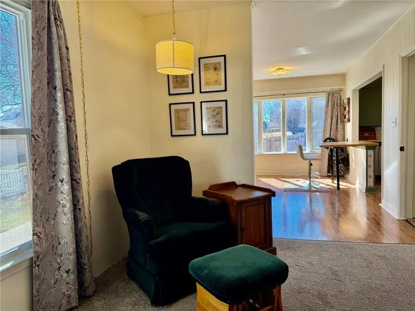 $235,000 | 924 West 3rd, Maryville, MO 64468