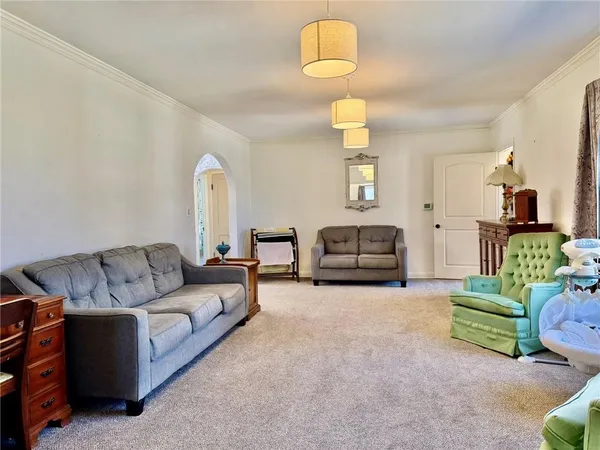 $235,000 | 924 West 3rd, Maryville, MO 64468