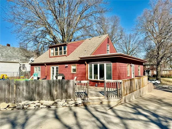 $235,000 | 924 West 3rd, Maryville, MO 64468