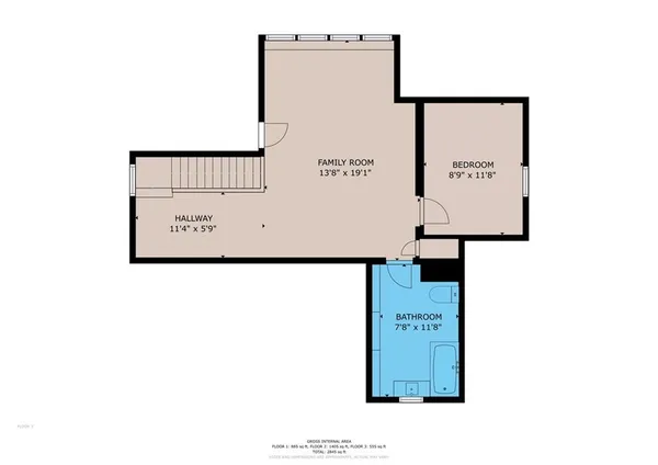 $235,000 | 924 West 3rd, Maryville, MO 64468