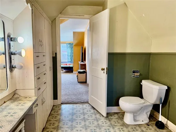 $235,000 | 924 West 3rd, Maryville, MO 64468