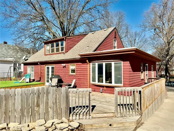 $235,000 | 924 West 3rd, Maryville, MO 64468