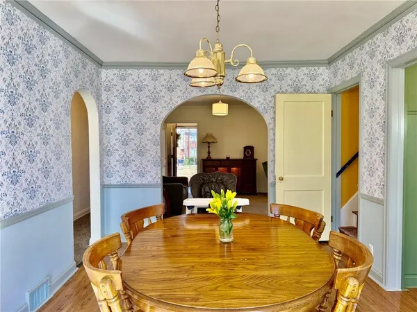 $235,000 | 924 West 3rd, Maryville, MO 64468