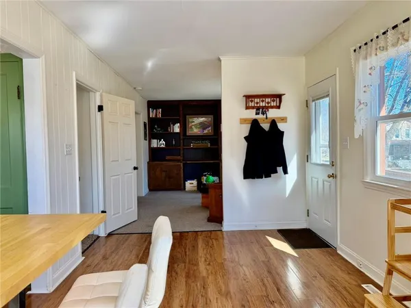 $235,000 | 924 West 3rd, Maryville, MO 64468