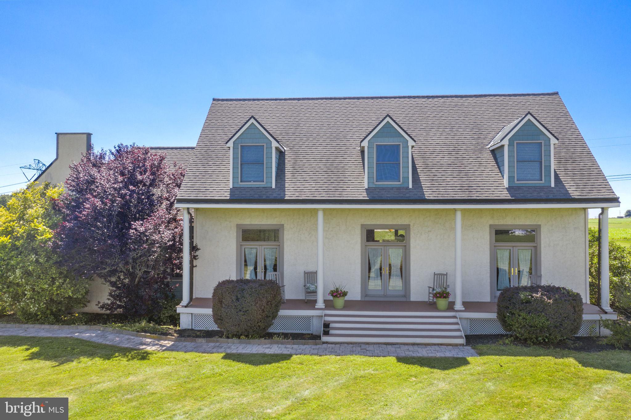 358 Old Limestone Road Parkesburg, PA 19365 - Photo 1 of 48