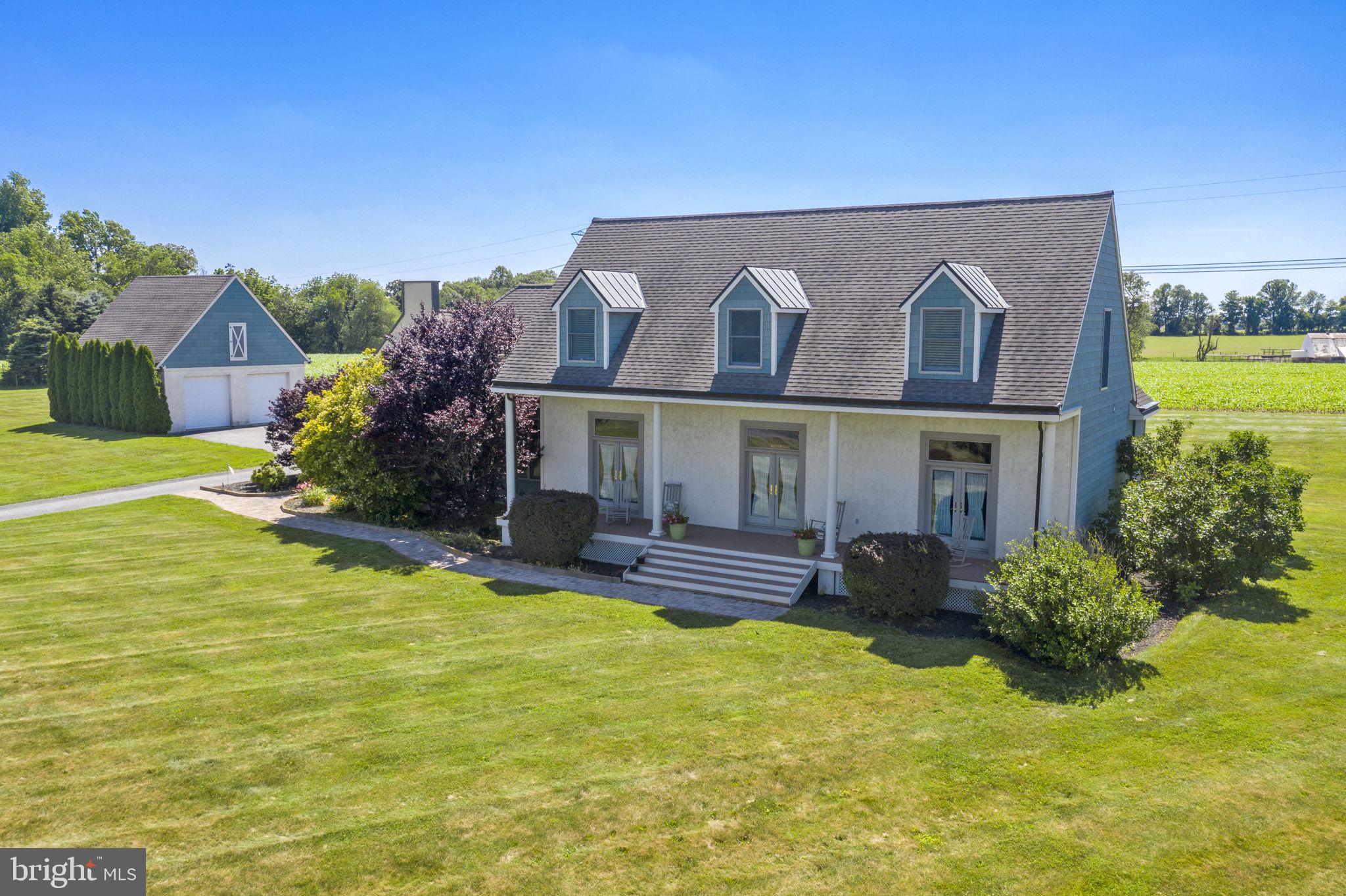 358 Old Limestone Road Parkesburg, PA 19365 - Photo 2 of 48