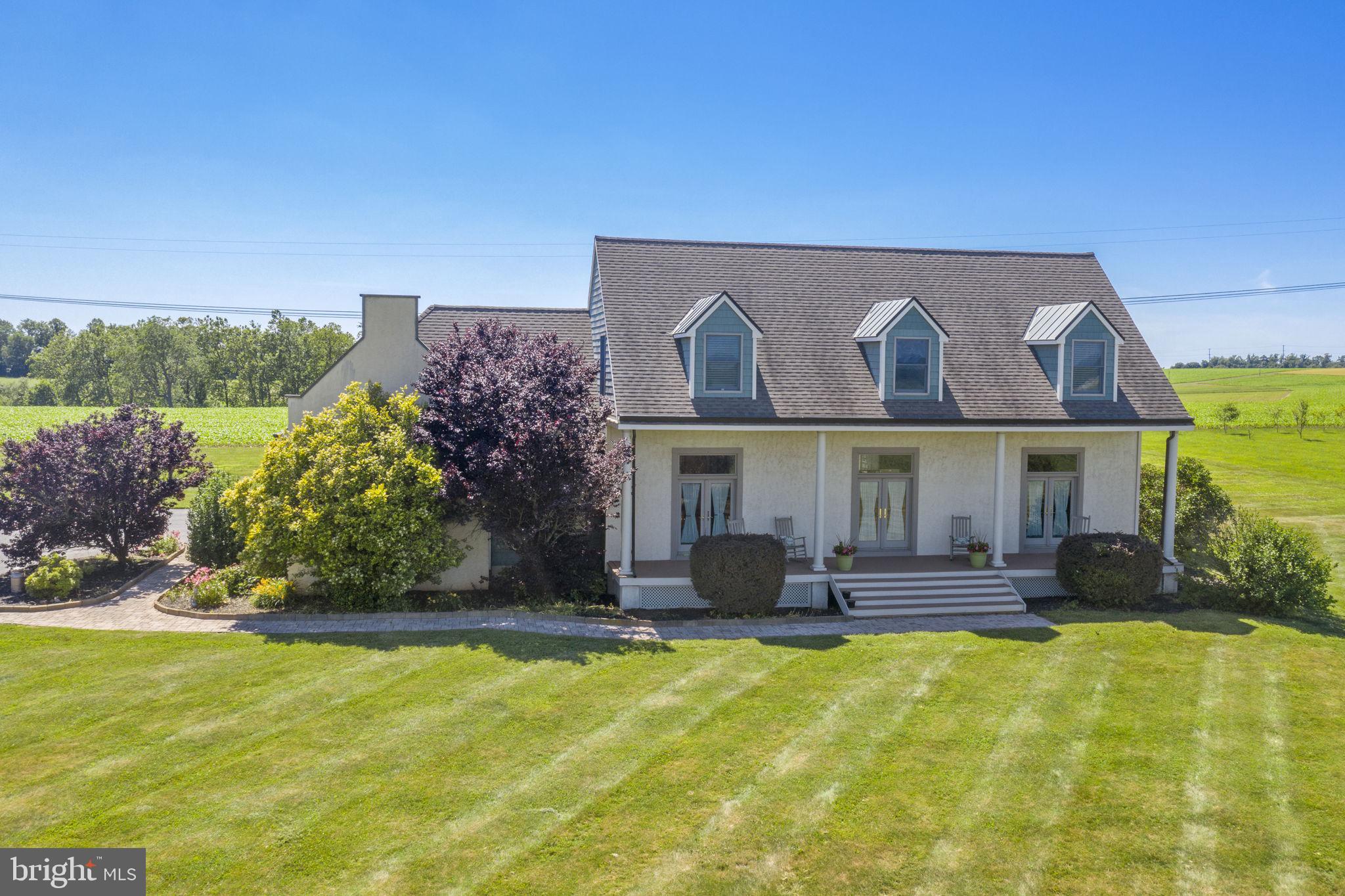 358 Old Limestone Road Parkesburg, PA 19365 - Photo 3 of 48