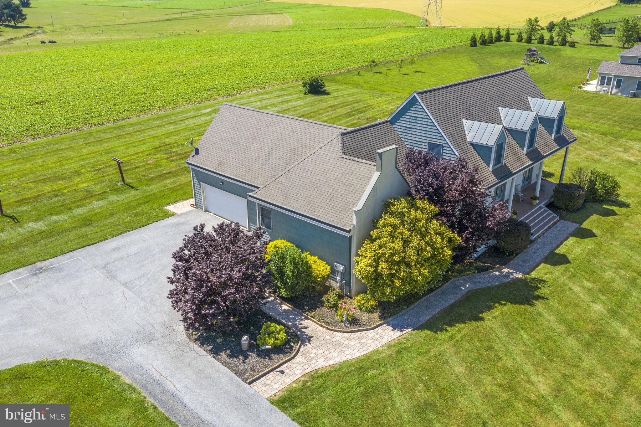 358 Old Limestone Road Parkesburg, PA 19365 - Photo 4 of 48