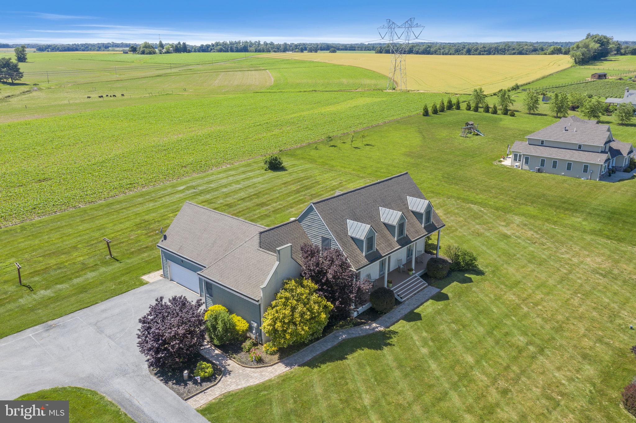 358 Old Limestone Road Parkesburg, PA 19365 - Photo 5 of 48