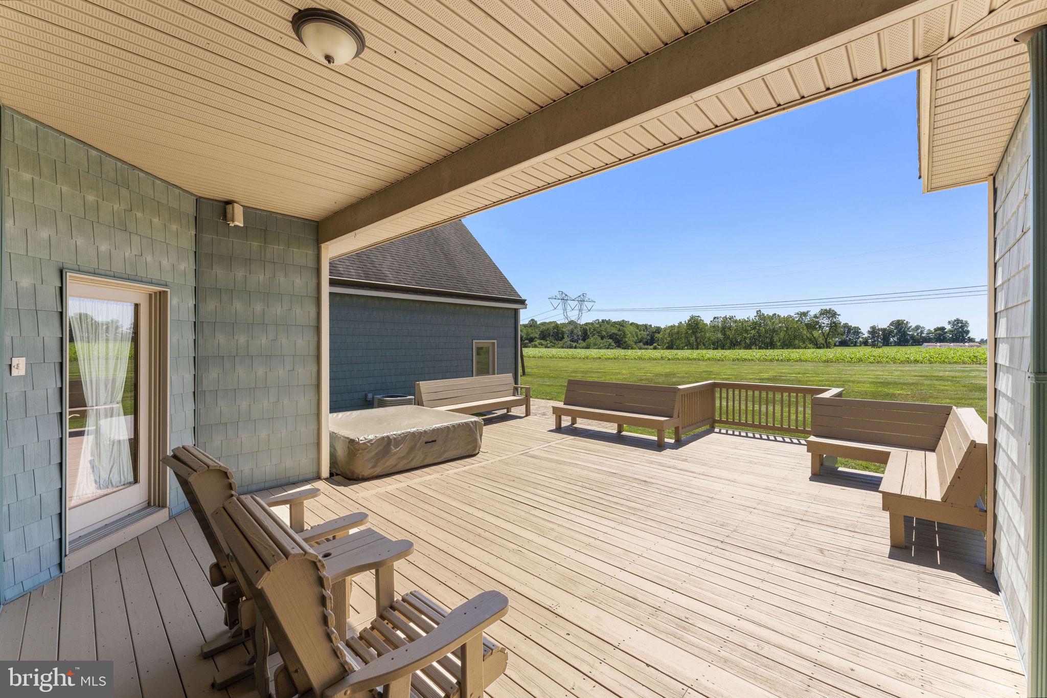 358 Old Limestone Road Parkesburg, PA 19365 - Photo 43 of 48