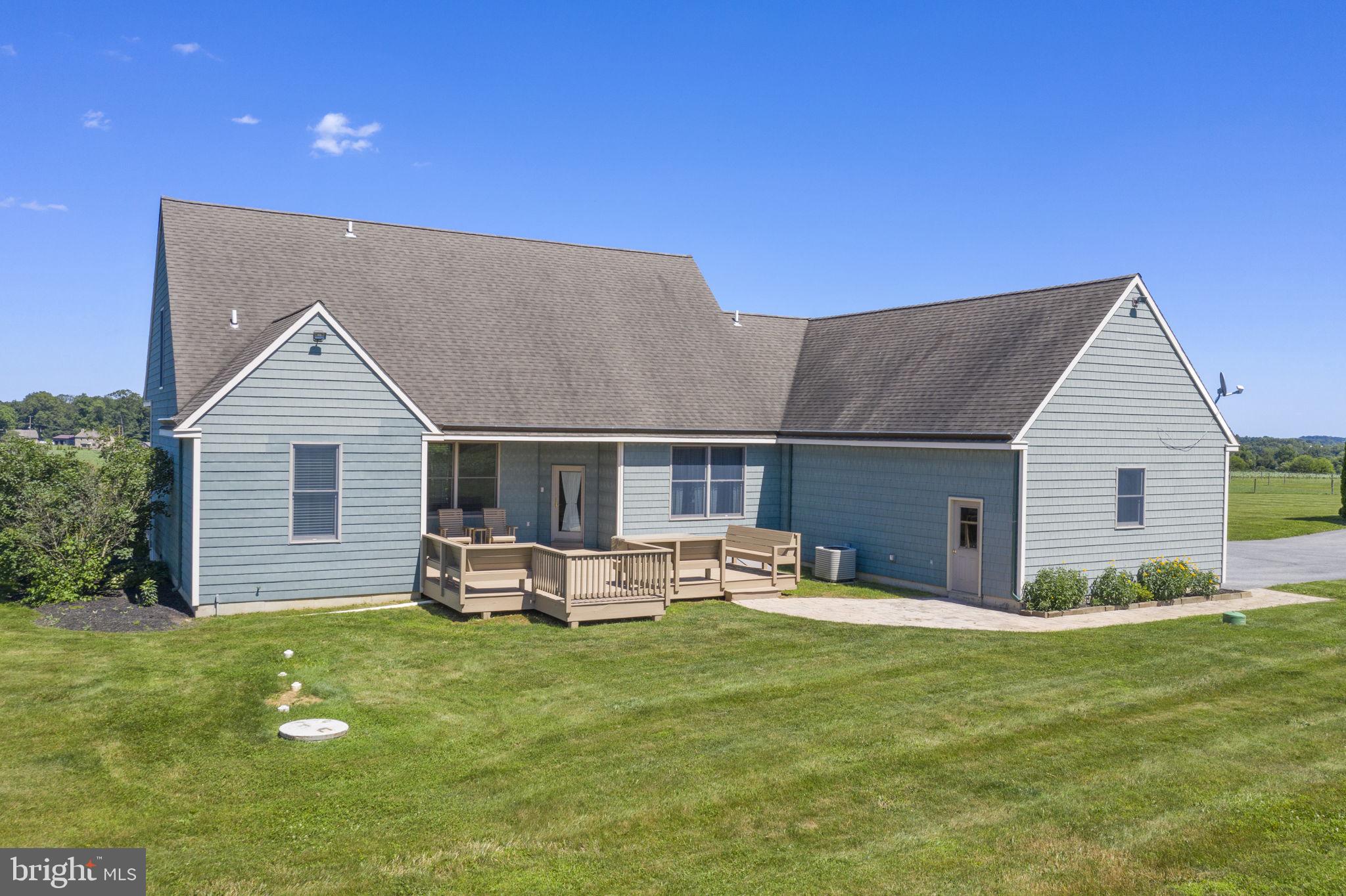 358 Old Limestone Road Parkesburg, PA 19365 - Photo 44 of 48