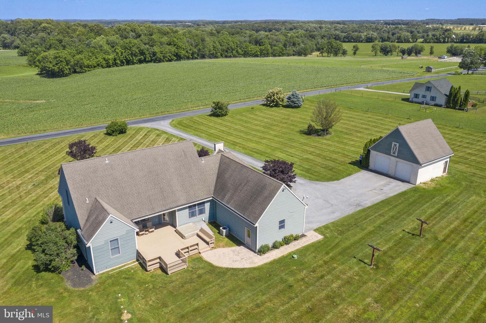 358 Old Limestone Road Parkesburg, PA 19365 - Photo 45 of 48