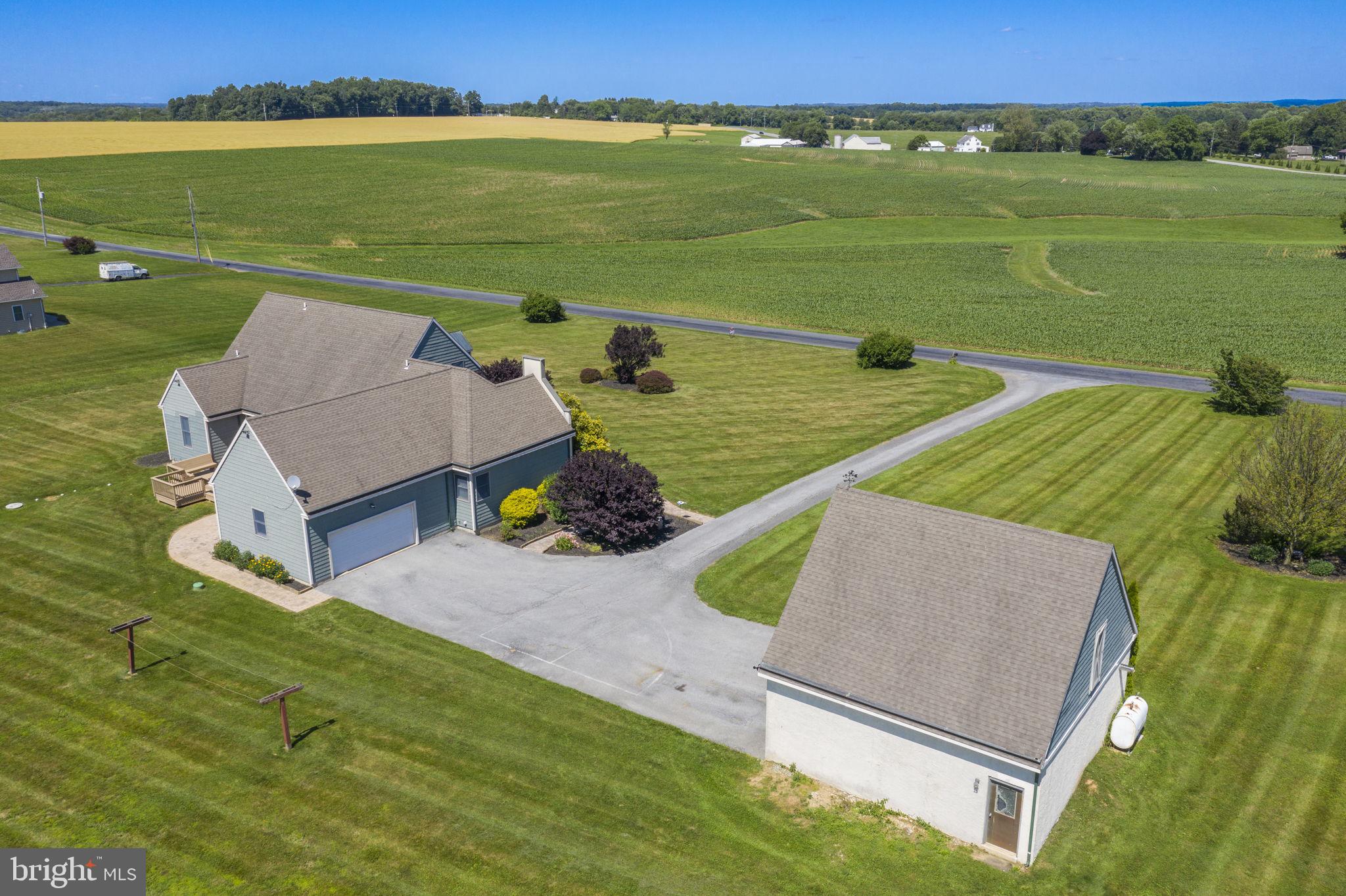 358 Old Limestone Road Parkesburg, PA 19365 - Photo 46 of 48