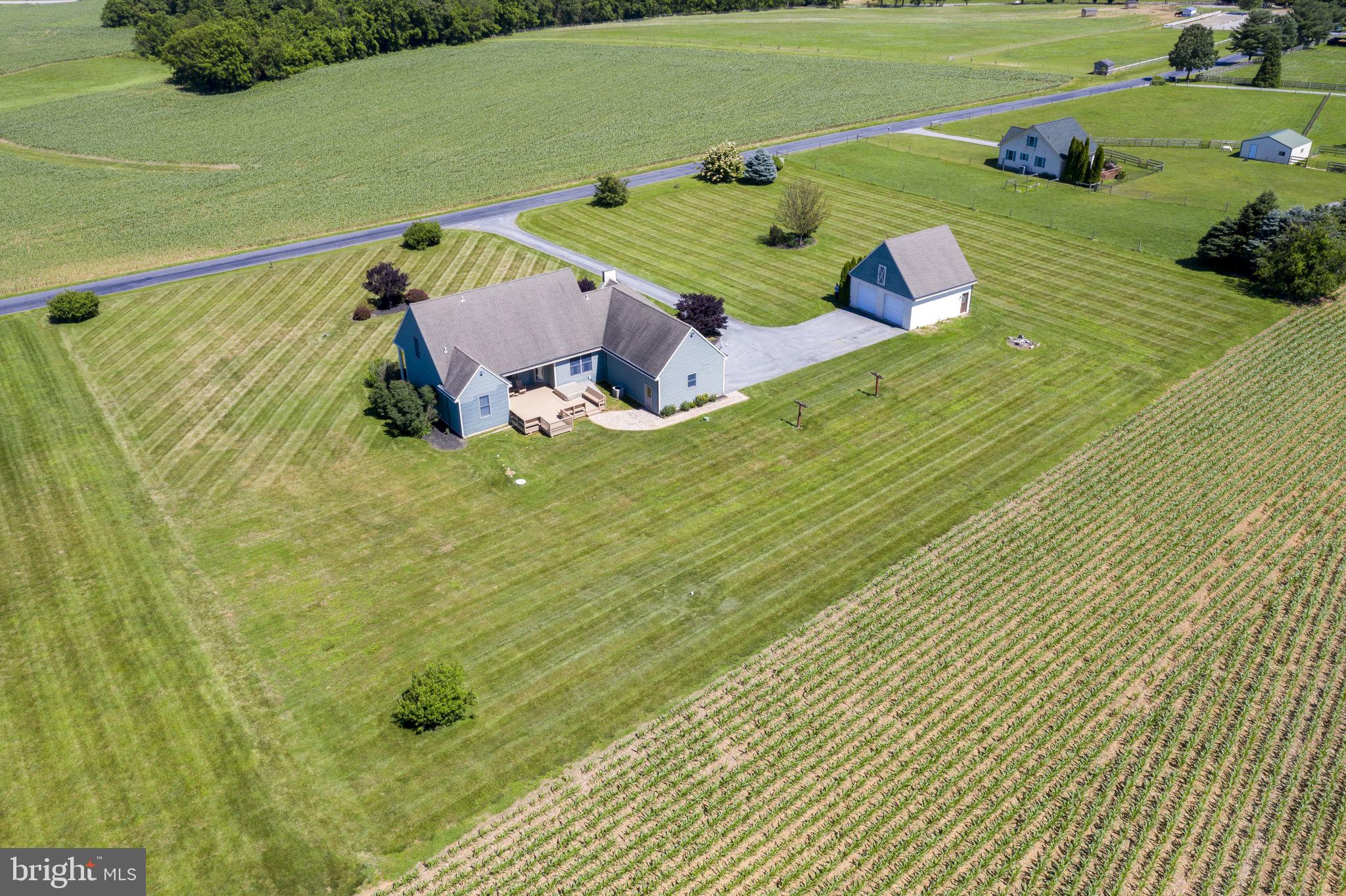 358 Old Limestone Road Parkesburg, PA 19365 - Photo 47 of 48