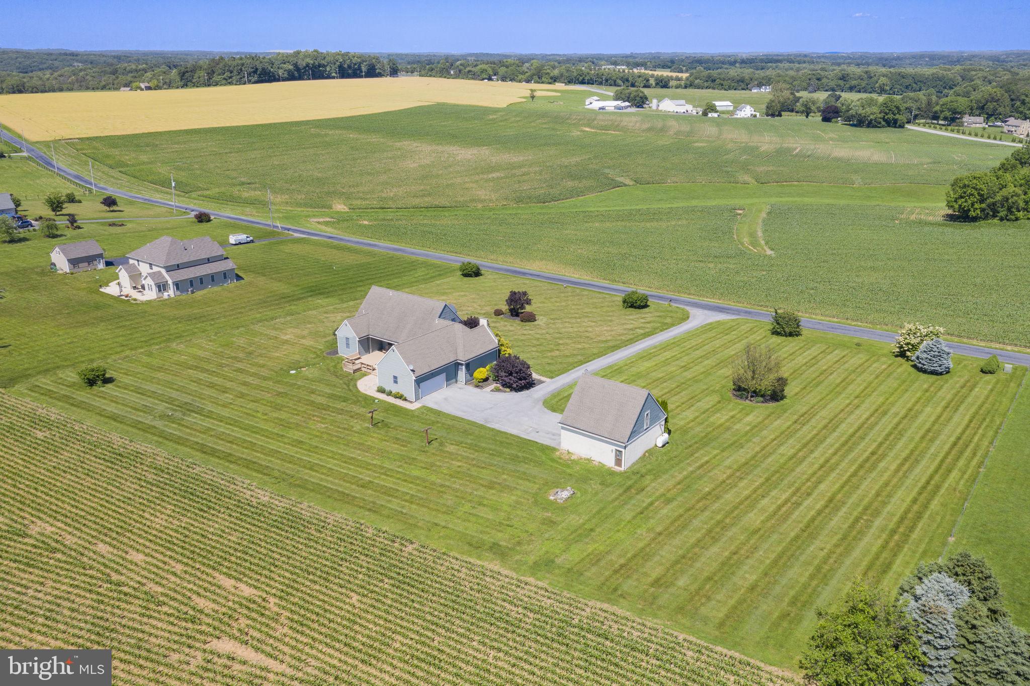 358 Old Limestone Road Parkesburg, PA 19365 - Photo 48 of 48